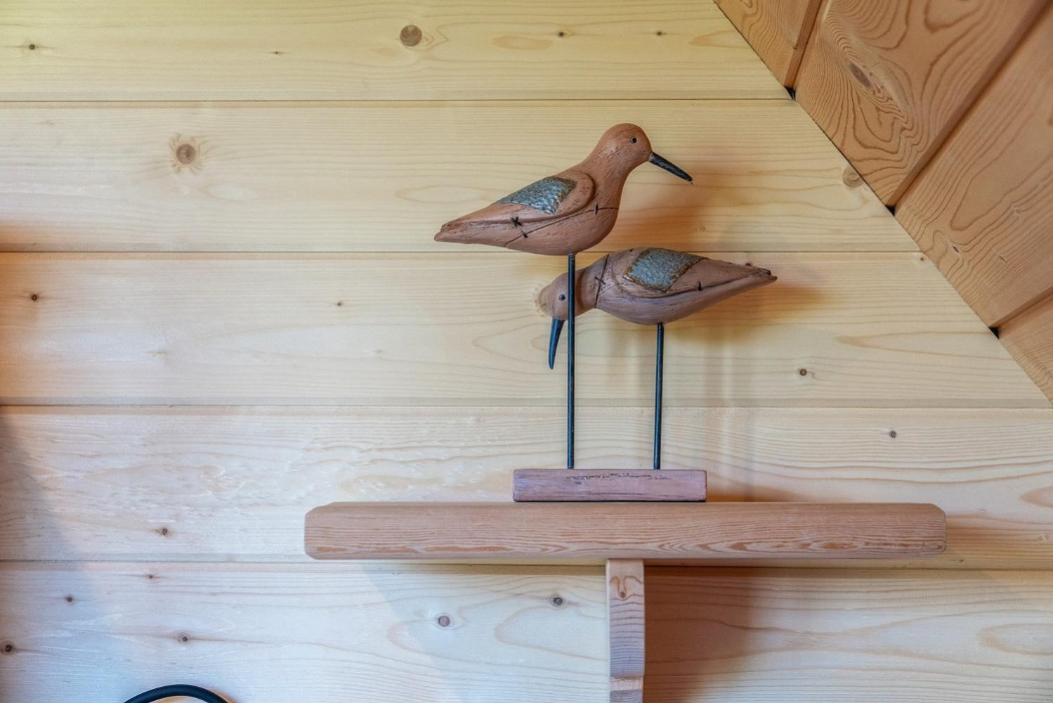 Chalupki Pod Giewontem Villa Zakopane Værelse billede